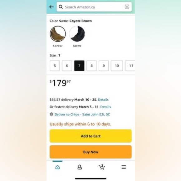 Kanye men’s combat boots brand new 7 - Picture 2 of 4